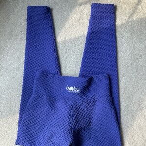 BOOTY BY BRABANTS CURVY LEGGINGS
MEDIUM